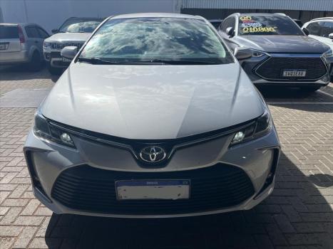 TOYOTA Corolla 2.0 16V 4P XEI FLEX AUTOMTICO, Foto 2