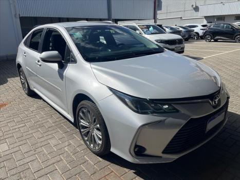 TOYOTA Corolla 2.0 16V 4P XEI FLEX AUTOMTICO, Foto 3