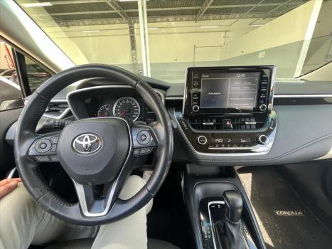 TOYOTA Corolla 2.0 16V 4P XEI FLEX AUTOMTICO, Foto 5