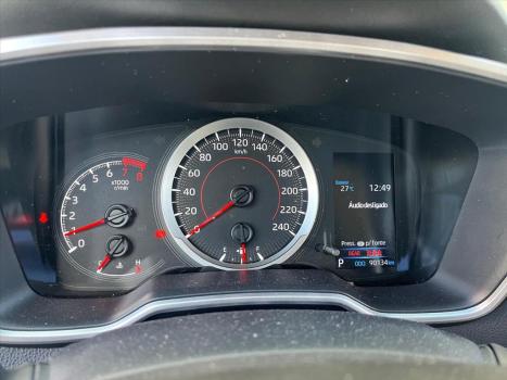 TOYOTA Corolla 2.0 16V 4P XEI FLEX AUTOMTICO, Foto 6