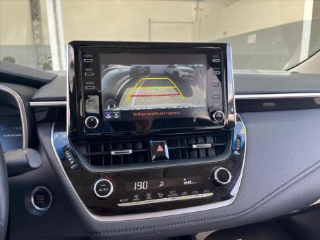 TOYOTA Corolla 2.0 16V 4P XEI FLEX AUTOMTICO, Foto 7