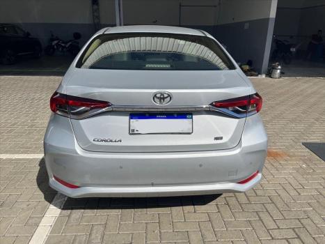 TOYOTA Corolla 2.0 16V 4P XEI FLEX AUTOMTICO, Foto 12