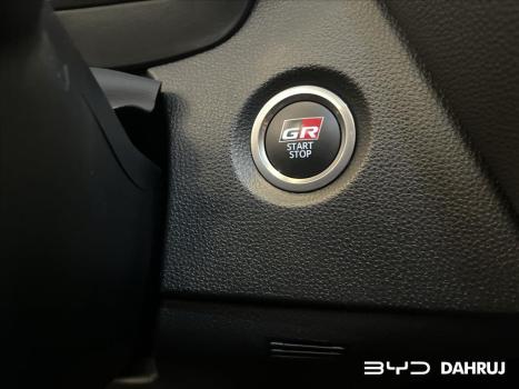 TOYOTA Corolla 2.0 16V 4P VVT-IE FLEX GR-S DIRECT SHIFT AUTOMTICO CVT, Foto 11