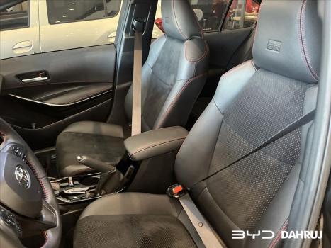 TOYOTA Corolla 2.0 16V 4P VVT-IE FLEX GR-S DIRECT SHIFT AUTOMTICO CVT, Foto 14