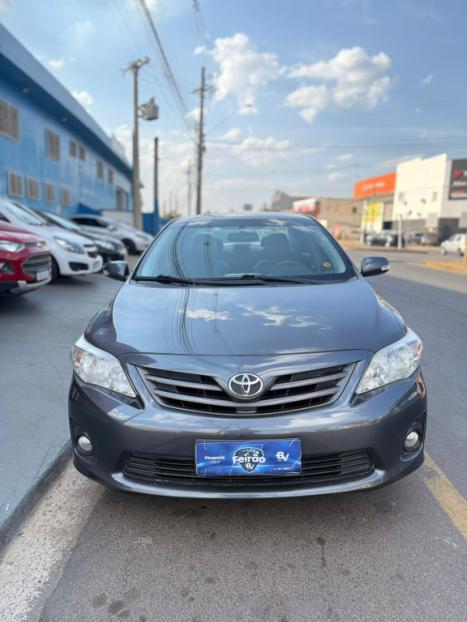 TOYOTA Corolla 2.0 16V 4P XEI FLEX AUTOMTICO, Foto 3