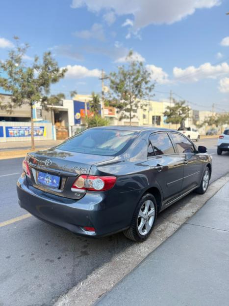 TOYOTA Corolla 2.0 16V 4P XEI FLEX AUTOMTICO, Foto 5