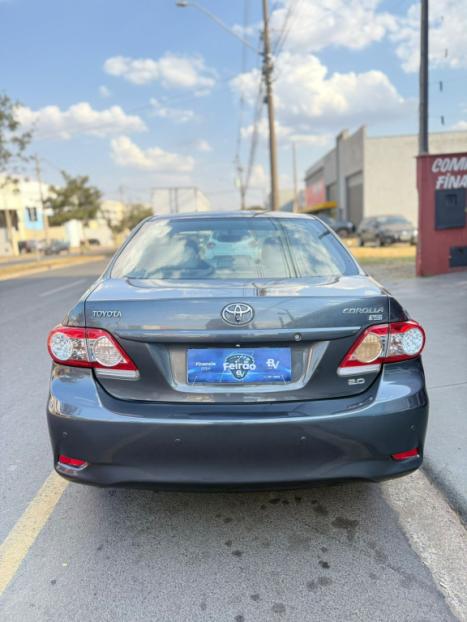 TOYOTA Corolla 2.0 16V 4P XEI FLEX AUTOMTICO, Foto 6