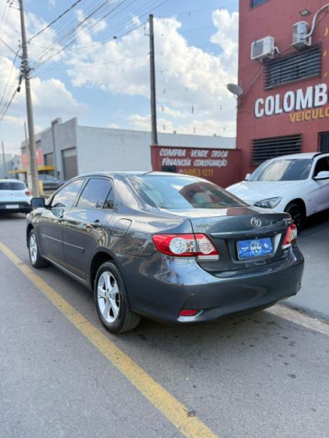 TOYOTA Corolla 2.0 16V 4P XEI FLEX AUTOMTICO, Foto 7