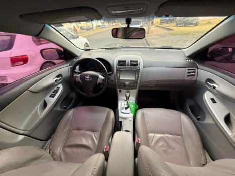 TOYOTA Corolla 2.0 16V 4P XEI FLEX AUTOMTICO, Foto 8