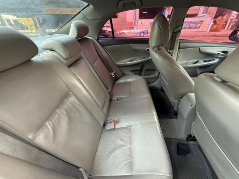TOYOTA Corolla 2.0 16V 4P XEI FLEX AUTOMTICO, Foto 9