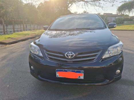 TOYOTA Corolla 2.0 16V 4P XEI FLEX AUTOMTICO, Foto 2