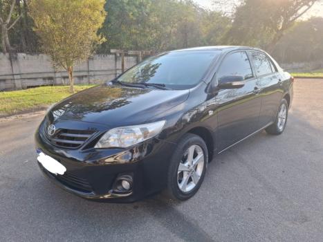 TOYOTA Corolla 2.0 16V 4P XEI FLEX AUTOMTICO, Foto 3