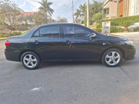 TOYOTA Corolla 2.0 16V 4P XEI FLEX AUTOMTICO, Foto 4