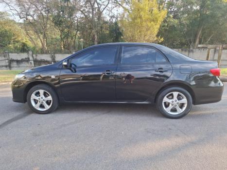 TOYOTA Corolla 2.0 16V 4P XEI FLEX AUTOMTICO, Foto 5