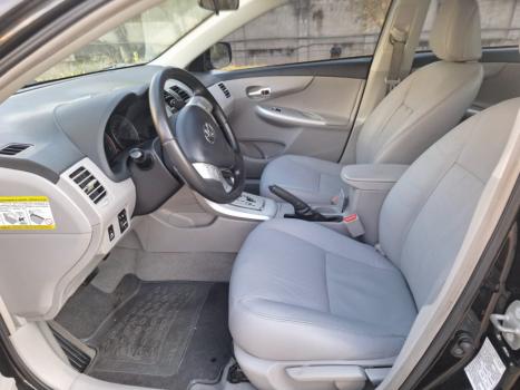 TOYOTA Corolla 2.0 16V 4P XEI FLEX AUTOMTICO, Foto 6