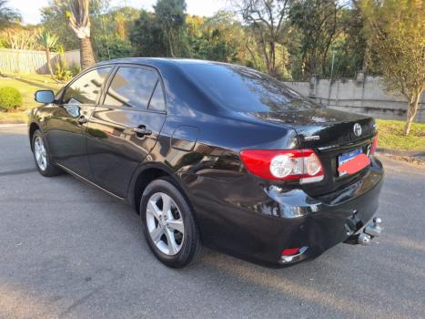 TOYOTA Corolla 2.0 16V 4P XEI FLEX AUTOMTICO, Foto 8