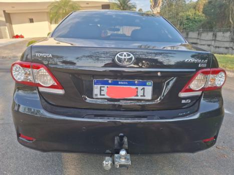 TOYOTA Corolla 2.0 16V 4P XEI FLEX AUTOMTICO, Foto 9