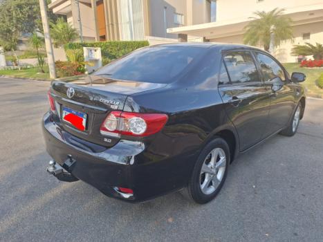 TOYOTA Corolla 2.0 16V 4P XEI FLEX AUTOMTICO, Foto 10