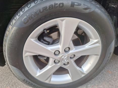 TOYOTA Corolla 2.0 16V 4P XEI FLEX AUTOMTICO, Foto 12