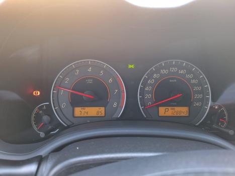 TOYOTA Corolla 2.0 16V 4P XEI FLEX AUTOMTICO, Foto 13