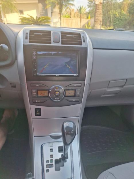 TOYOTA Corolla 2.0 16V 4P XEI FLEX AUTOMTICO, Foto 14