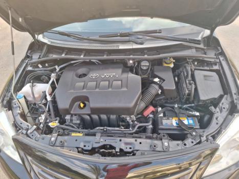 TOYOTA Corolla 2.0 16V 4P XEI FLEX AUTOMTICO, Foto 16