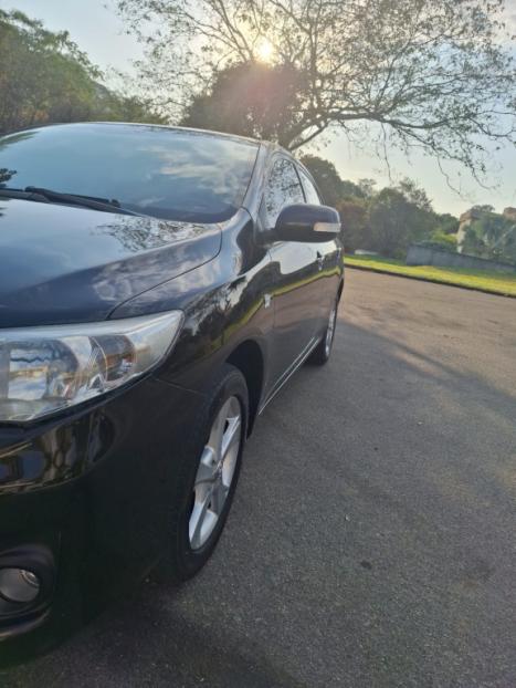 TOYOTA Corolla 2.0 16V 4P XEI FLEX AUTOMTICO, Foto 17