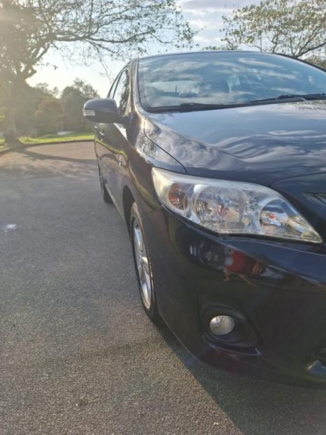 TOYOTA Corolla 2.0 16V 4P XEI FLEX AUTOMTICO, Foto 18