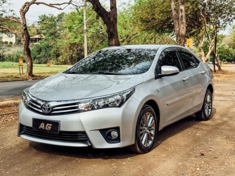 TOYOTA Corolla 2.0 16V 4P XEI FLEX AUTOMTICO, Foto 2