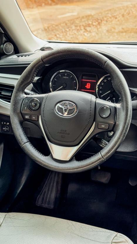 TOYOTA Corolla 2.0 16V 4P XEI FLEX AUTOMTICO, Foto 6