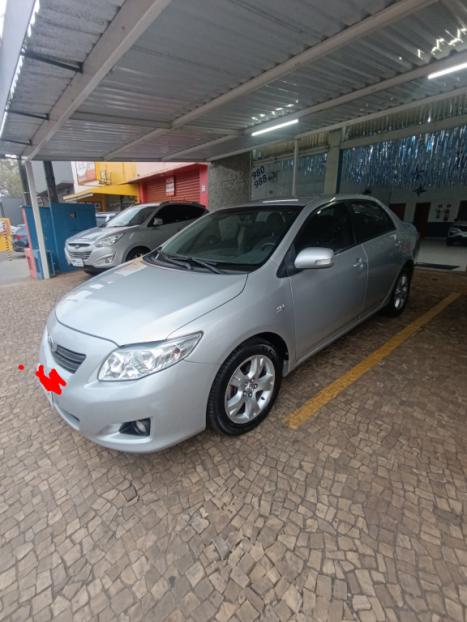 TOYOTA Corolla 2.0 16V 4P XEI FLEX AUTOMTICO, Foto 1