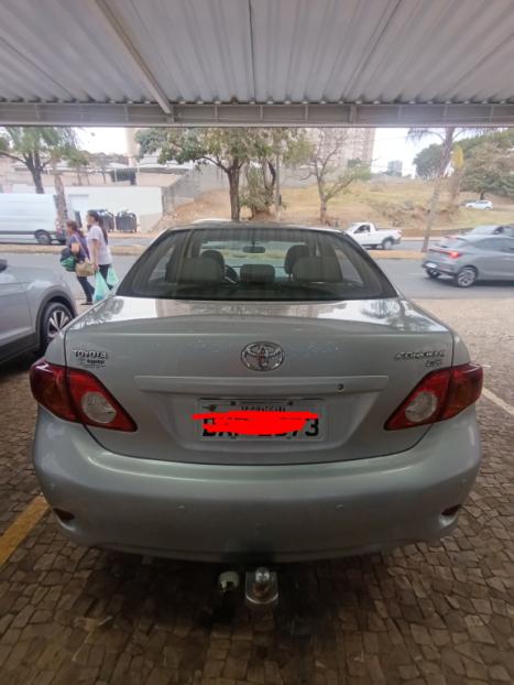 TOYOTA Corolla 2.0 16V 4P XEI FLEX AUTOMTICO, Foto 2