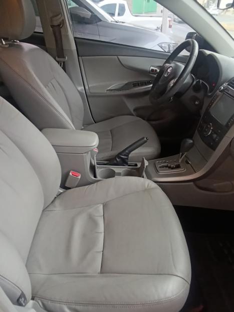 TOYOTA Corolla 2.0 16V 4P XEI FLEX AUTOMTICO, Foto 3