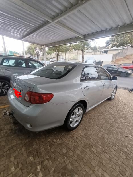 TOYOTA Corolla 2.0 16V 4P XEI FLEX AUTOMTICO, Foto 4