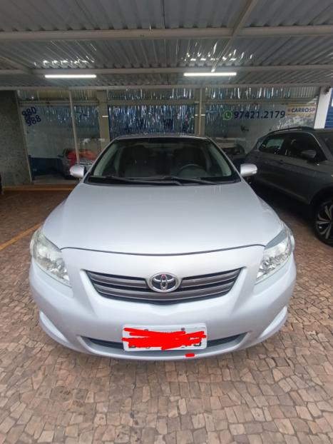 TOYOTA Corolla 2.0 16V 4P XEI FLEX AUTOMTICO, Foto 5