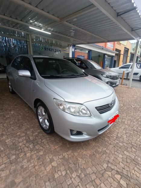 TOYOTA Corolla 2.0 16V 4P XEI FLEX AUTOMTICO, Foto 6