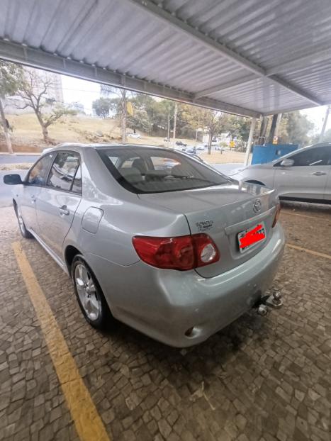 TOYOTA Corolla 2.0 16V 4P XEI FLEX AUTOMTICO, Foto 7
