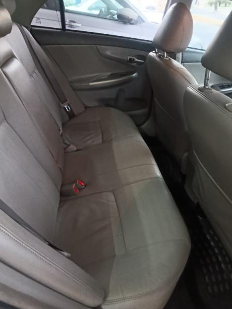 TOYOTA Corolla 2.0 16V 4P XEI FLEX AUTOMTICO, Foto 8
