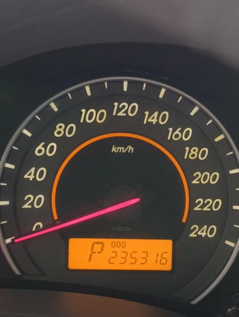 TOYOTA Corolla 2.0 16V 4P XEI FLEX AUTOMTICO, Foto 9