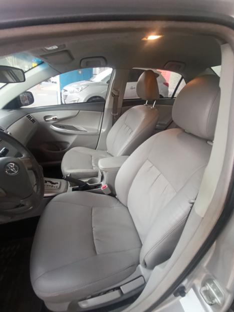 TOYOTA Corolla 2.0 16V 4P XEI FLEX AUTOMTICO, Foto 10