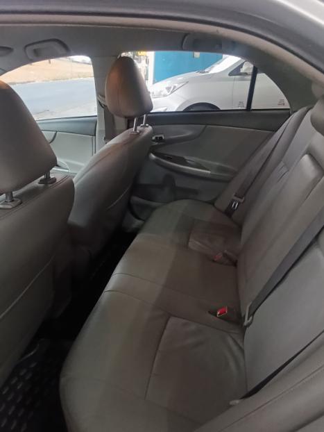 TOYOTA Corolla 2.0 16V 4P XEI FLEX AUTOMTICO, Foto 11
