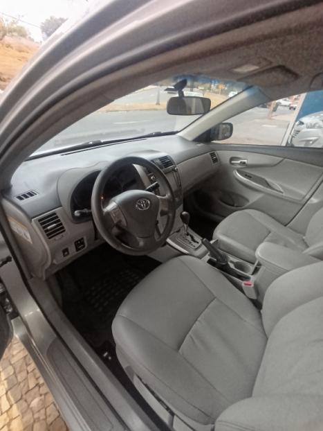 TOYOTA Corolla 2.0 16V 4P XEI FLEX AUTOMTICO, Foto 12