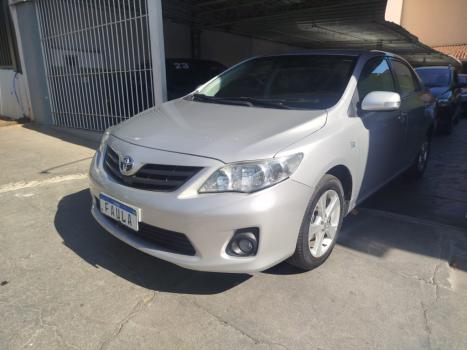 TOYOTA Corolla 2.0 16V 4P XEI FLEX AUTOMTICO, Foto 3