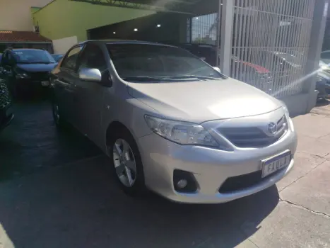 TOYOTA Corolla 2.0 16V 4P XEI FLEX AUTOMTICO, Foto 4