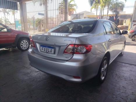 TOYOTA Corolla 2.0 16V 4P XEI FLEX AUTOMTICO, Foto 5