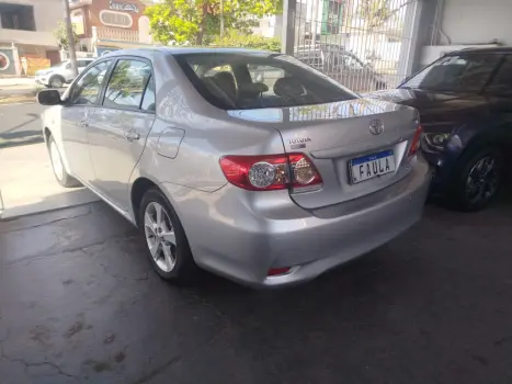 TOYOTA Corolla 2.0 16V 4P XEI FLEX AUTOMTICO, Foto 6