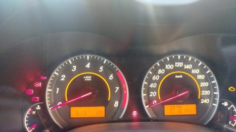 TOYOTA Corolla 2.0 16V 4P XEI FLEX AUTOMTICO, Foto 7