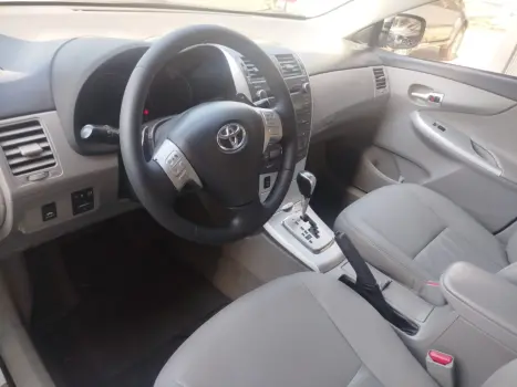 TOYOTA Corolla 2.0 16V 4P XEI FLEX AUTOMTICO, Foto 8