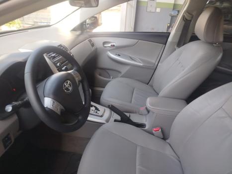 TOYOTA Corolla 2.0 16V 4P XEI FLEX AUTOMTICO, Foto 9