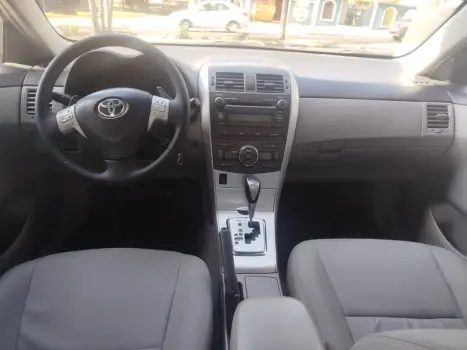 TOYOTA Corolla 2.0 16V 4P XEI FLEX AUTOMTICO, Foto 10